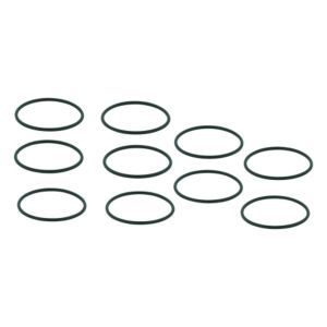 Grohe O-Ring 42836 4283600M für Tectron und Tipptronic 10 Stück