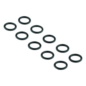 Grohe O-ring 42840 4284000M for Tectron and Tipptronic 10 pieces