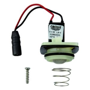 Grohe Magnetventil 42893 für Tectron 577 42893000