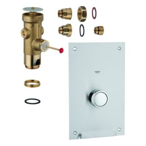 Grohe WC-Druckspüler 42902000 DN20