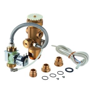 Grohe chasse d&#39;échange Grohe 42909 42909000 sans plaque