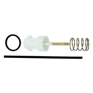 Grohe Hülse 42923 komplett 42923000 für WC-Druckspüler Aufputz