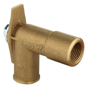 Grohe Armaturenanschluß 42944 DN 1 42944000 für Rapid S und Uniset