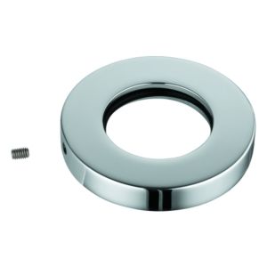 Grohe Rosette 42981 42981000 für Contropress Durchgangsventile