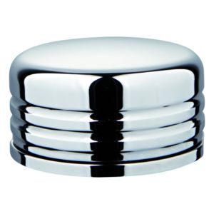 Grohe cover 43008 complete 43008000 pour Rondo A .S. en métal chromé