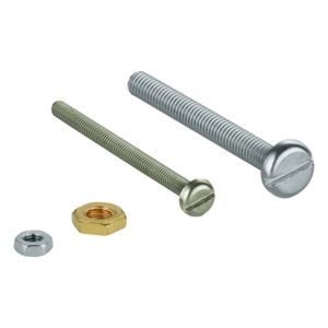 Grohe Befestigungsstift 43022 43022000 für Fußventil