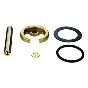 Grohe Befestigungsset 43024 43024000 für Contromix Public/Surf WT-Batt. chrom