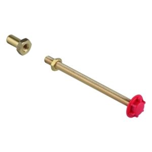 Grohe conversion match0 43040000 pour plaque de recouvrement, UP