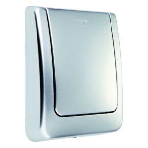 Grohe Classic Abdeckplatte 43048P00 für Urinal mattchrom