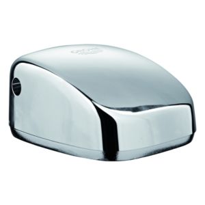 Grohe Kappenhebel 43055 komplett 43055000 für Flux chrom