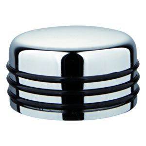 Grohe bouton poussoir 43064 complètement chrome 43064000