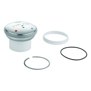 Grohe Betätigungskappe 43088 43088000 f. Contromix Public/Surf WT u. Br. chrom