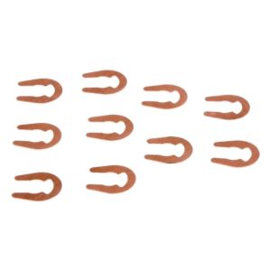 Grohe lock washer 43091 chrome 4309100M