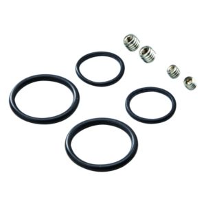 Grohe screw 43094 M5x8 secured 43094000