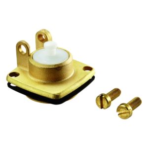 Grohe couvercle 43101 complet pour Dallux 43101000