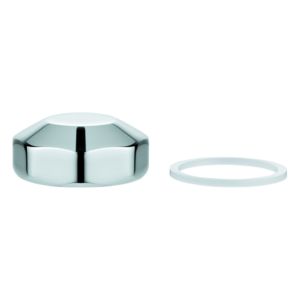 Grohe cover 43104 complete 43104000 for WC - Flush Valve surface- Flush Valve