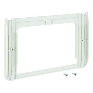 Grohe match0 43199 complet 43199000 pour plaque de recouvrement pour réservoir 6-9 l