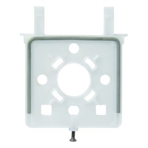 Grohe Halterahmen 43204 43204000 für Abdeckplatte zu Urinal-Spüler WE