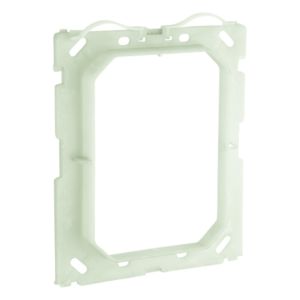 Grohe match0 43207 pour plaque de recouvrement 43207000 pour éléments