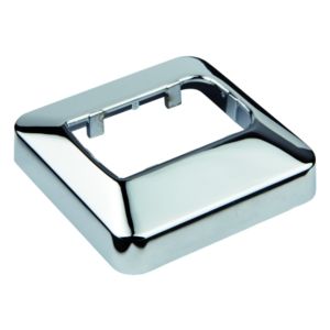 Grohe rosette 43226 43226000 chrome