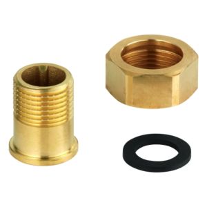 Grohe inlet screw connection 43263 R 2000 / 2 &quot;43263000