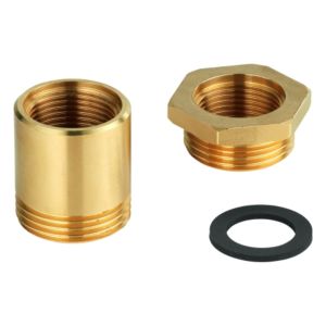 Grohe inlet fitting 43267 compl. 43267000 complete