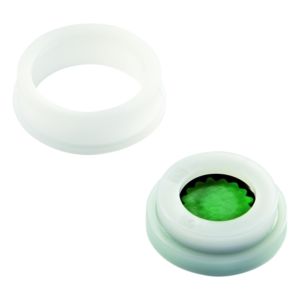 Grohe Mengenregler 43284 6l 43284000 für Pulsomat Surf und Pulsoactron chrom