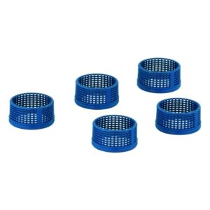 Grohe siphon 43296 4329600M pour Pulsoactron et Contromix 5 pièces