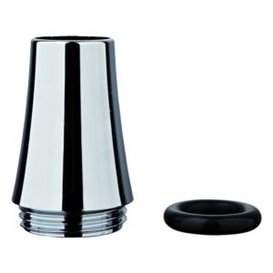 Grohe écrou de sortie 43304 43304000 chromé