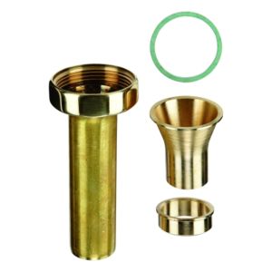 Grohe vis de sortie match0 43329 43329000