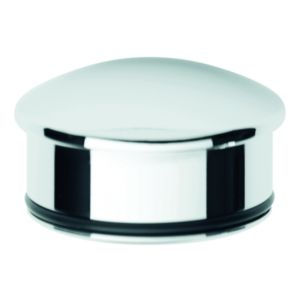 casquette Grohe 43384 43384000 pour Europlus E / Eurodisc SE