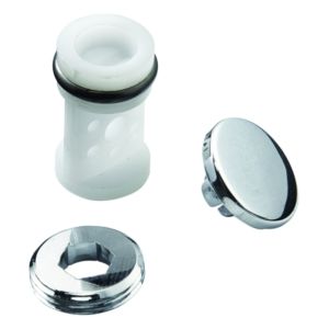 Grohe throttle 43388 complete 43388000 for WC - Flush Valve surface- Flush Valve