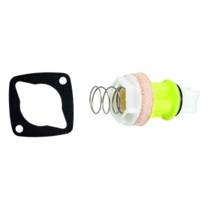 Grohe plunger 43450 complete 43450000 for Urinal dishwasher