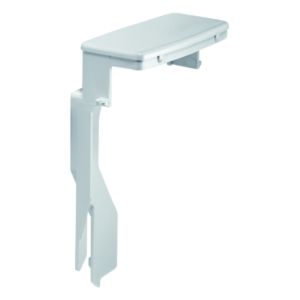 Grohe Taste 43473 for Dallux Servo white 43473SH0 alpine white