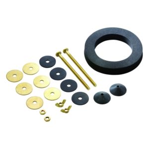 Grohe Befestigungssatz 43500000  für Servo-Set