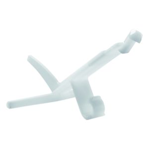 Grohe Hebel 43519000 für Wandeinbau-Spülkasten 6-9l