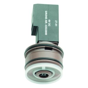 Grohe Magnetventil 43532 43532000 für Eurodisc SE UP Brausebatterie