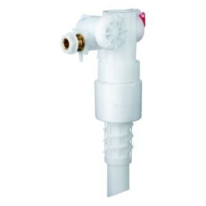 Grohe filling valve 43537 for cistern 43537000
