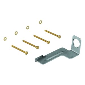 Grohe 43617000 for mounting the infrared electronics