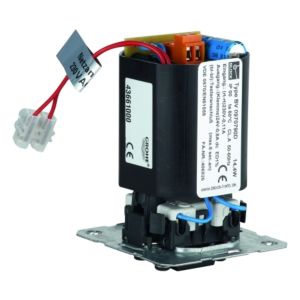 Grohe replacement button 43661 43661000