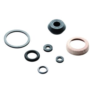 Grohe gasket set 43706 43706000 for WC - Flush Valve surface- Flush Valve