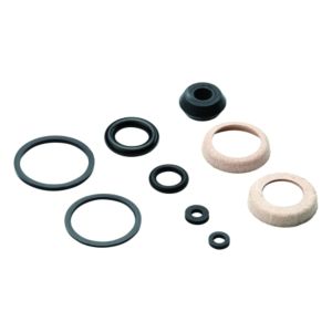 Grohe gasket set 43707 43707000 for WC - Flush Valve 622.