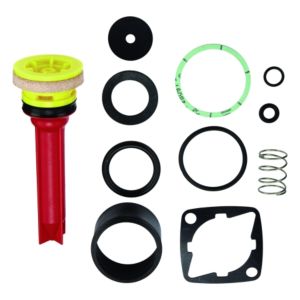 Grohe gasket set 43714000 for WC Flush Valve 677.03./90