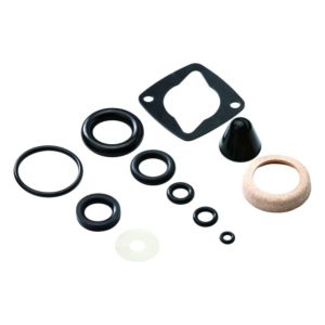 jeu de joints Grohe 43715 43715000 pour lave-vaisselle Urinal 577.