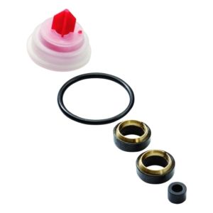 Grohe joints Grohe 43722 pour réservoir 43722000