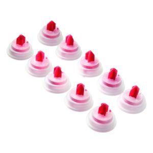 Grohe membrane 4375800M pour réservoir de chasse, UV = 10 pièces