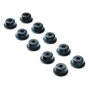 Grohe membrane 43762 4376200M for Urinal dishwasher 505. 10 pieces