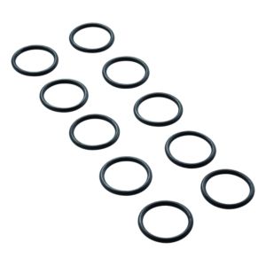Grohe O-Ring 43768 10 Stück 4376800M