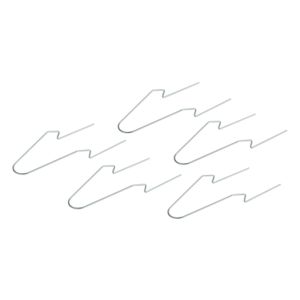 Grohe leg spring 43789 4378900M for flush plate 5 pieces