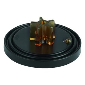 Grohe membrane 43809 complète 43.809.000 pour la radio / électronique radar